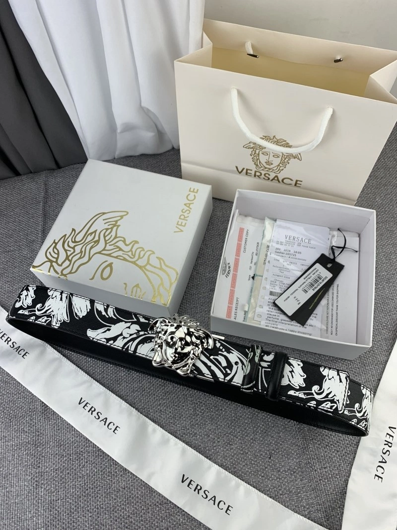Versace Belts DailyWear 305697