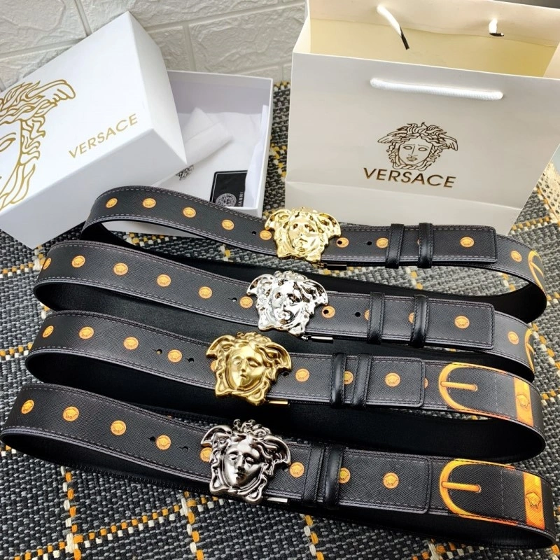 Versace Belts MultiPurpose 305705