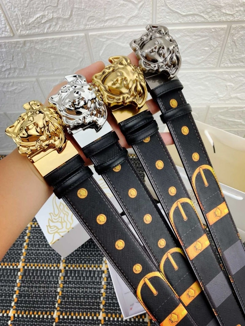 Versace Belts MultiPurpose 305705