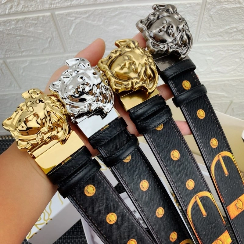 Versace Belts MultiPurpose 305705