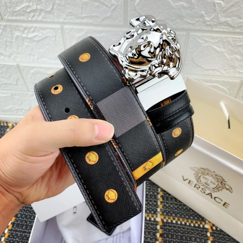 Versace Belts MultiPurpose 305705