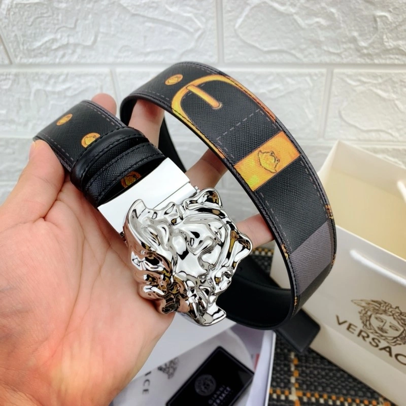 Versace Belts MultiPurpose 305705