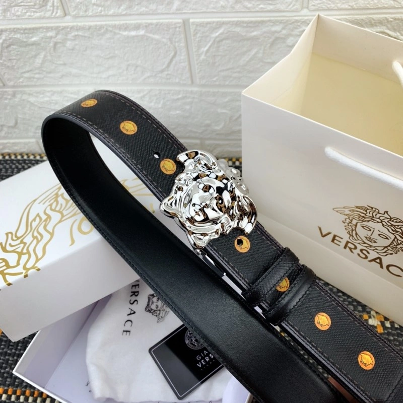 Versace Belts MultiPurpose 305705
