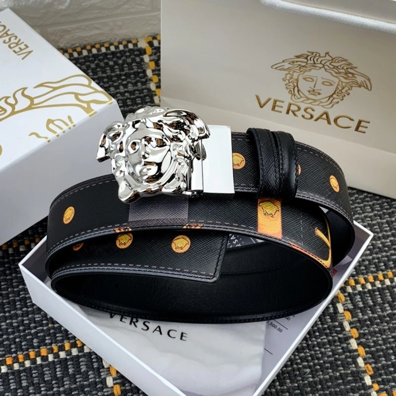 Versace Belts MultiPurpose 305705