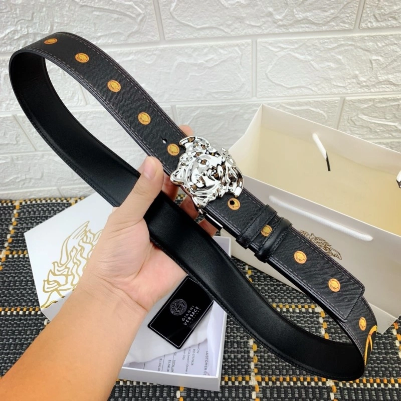 Versace Belts MultiPurpose 305705