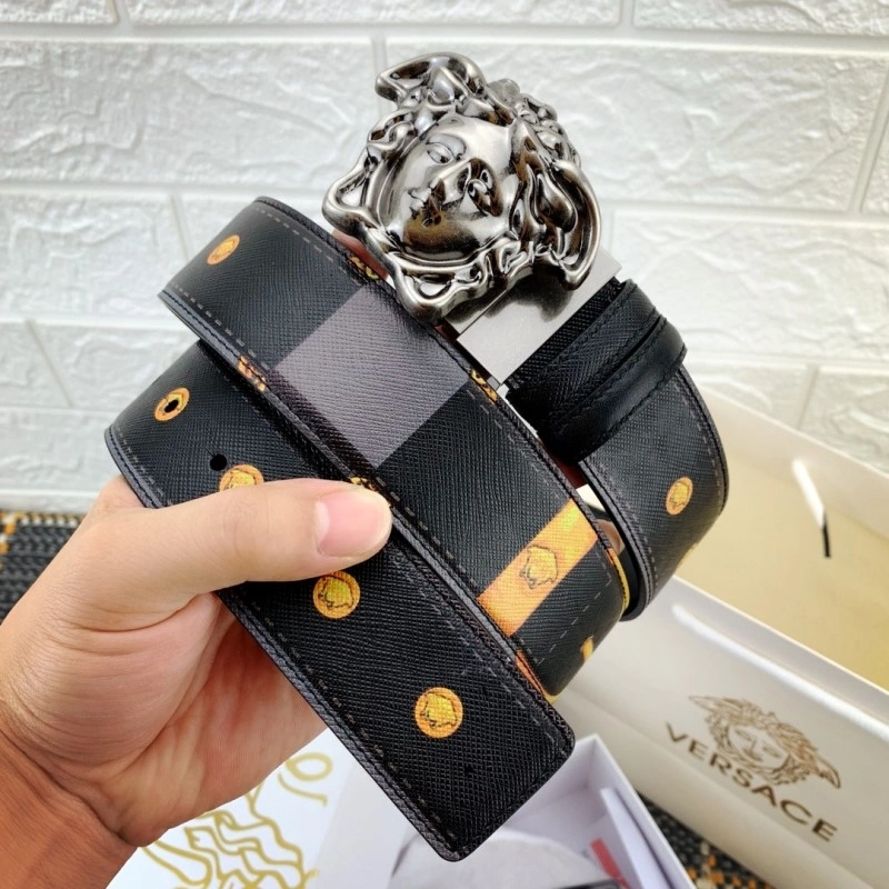 Versace Belts Unique 305701