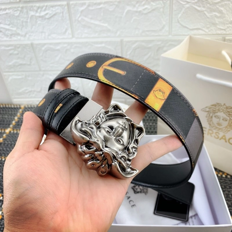 Versace Belts Unique 305701