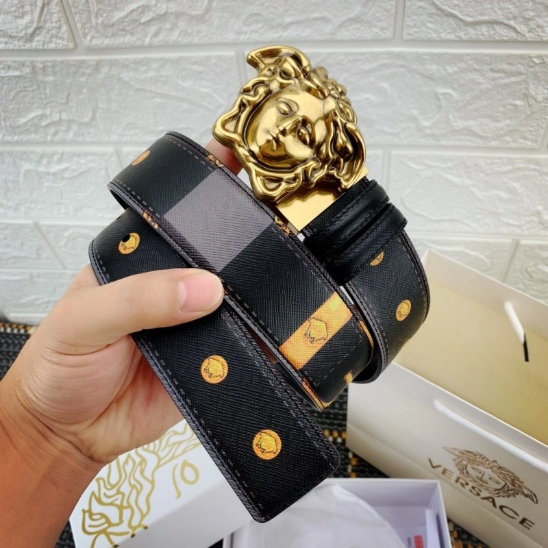 Versace Belts WeatherProof 305691