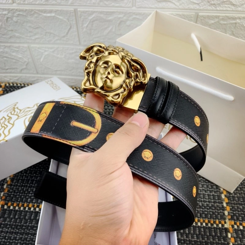 Versace Belts WeatherProof 305691
