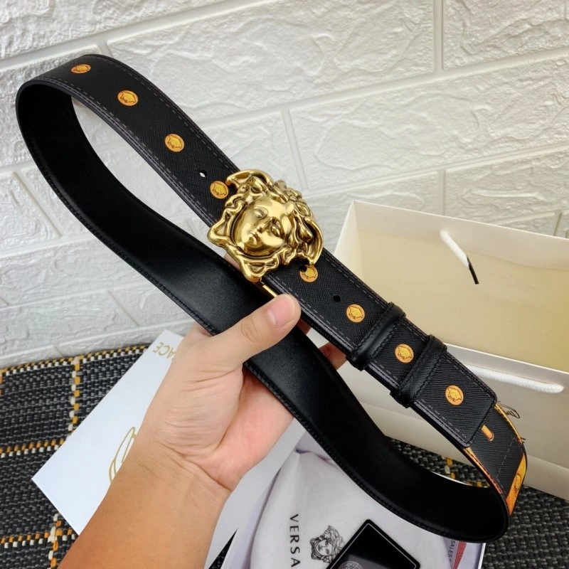 Versace Belts WeatherProof 305691