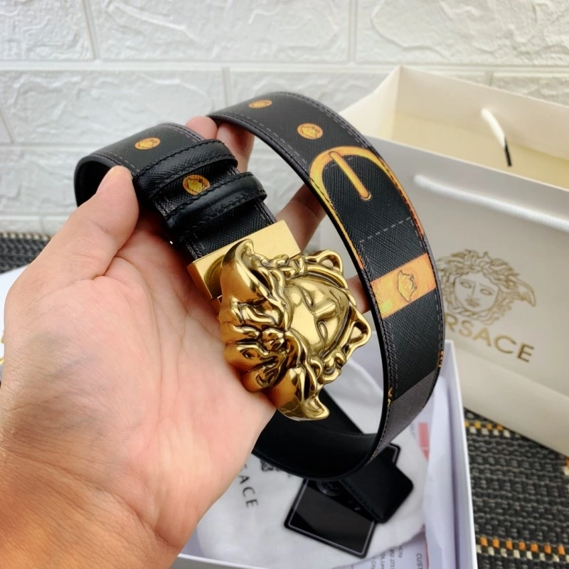 Versace Belts WeatherProof 305691