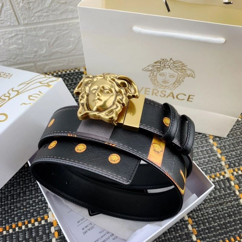 Versace Belts WeatherProof 305691