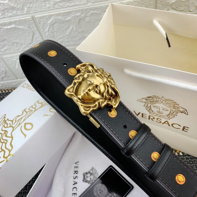 Versace Belts WeatherProof 305691