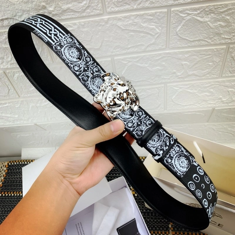 Breathable Versace Belts 305710