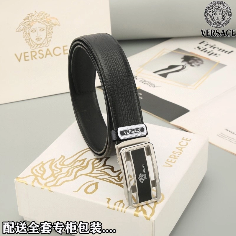 Stretchable Versace Belts 305694