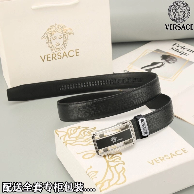 Stretchable Versace Belts 305694