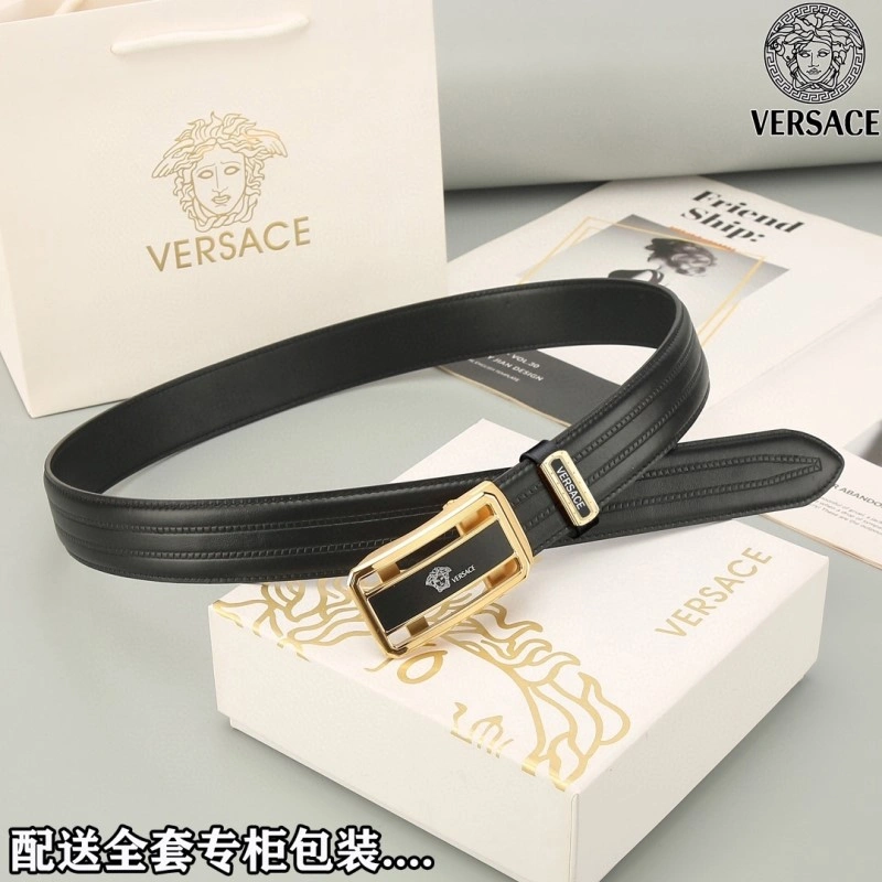 Stretchable Versace Belts 305694