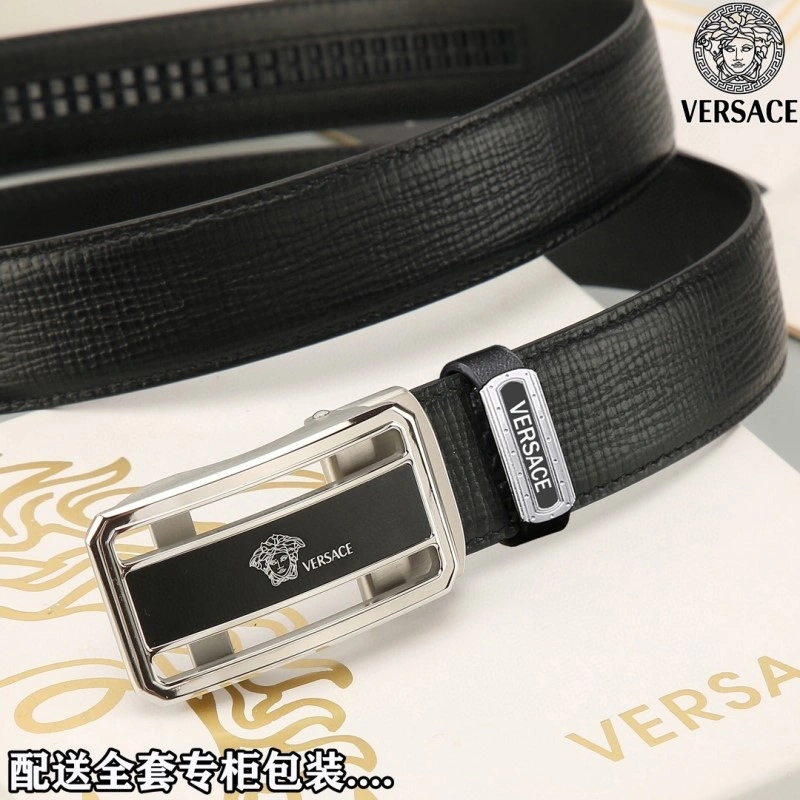 Stretchable Versace Belts 305694