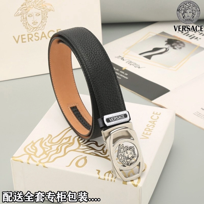 Versace Belts Trendsetting 305686