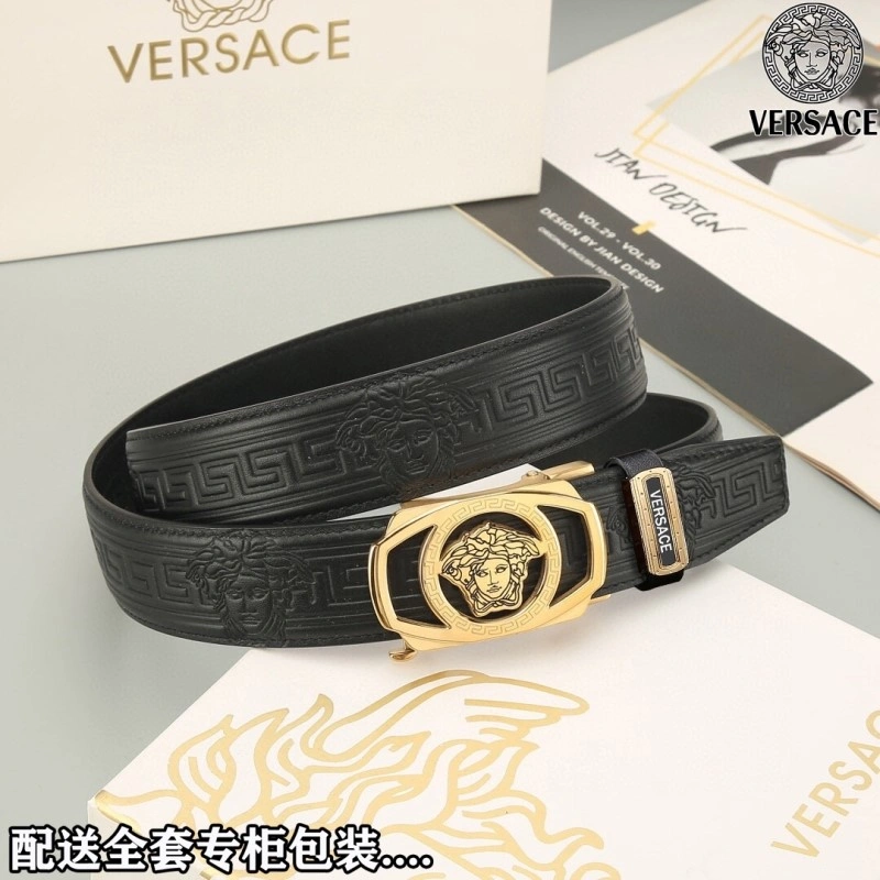 Versace Belts Trendsetting 305686