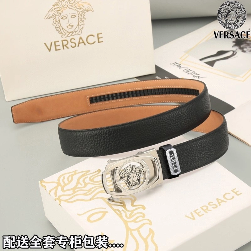 Versace Belts Trendsetting 305686