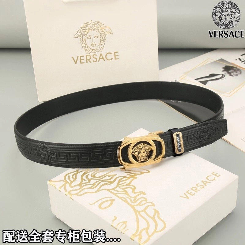 Versace Belts Trendsetting 305686