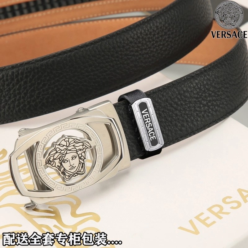 Versace Belts Trendsetting 305686