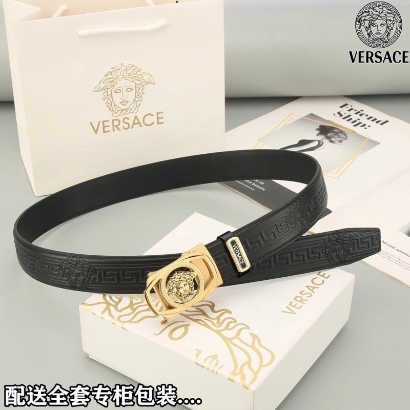 Versace Belts Trendsetting 305686