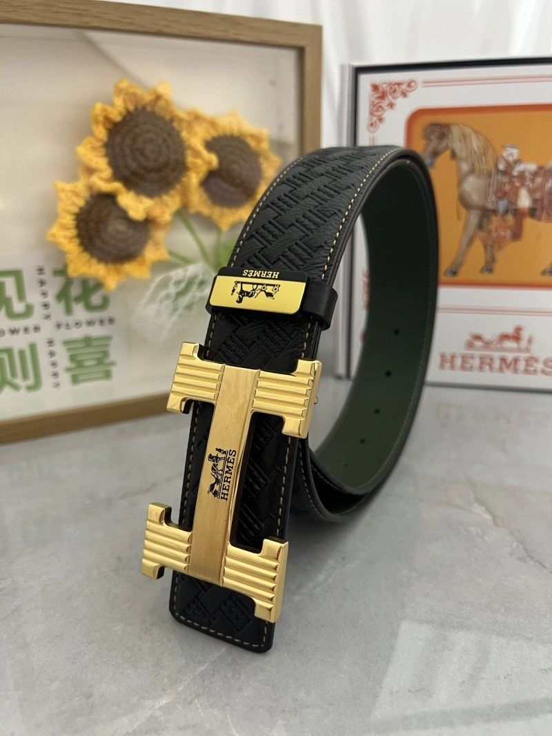 Original Versace Belts 305683