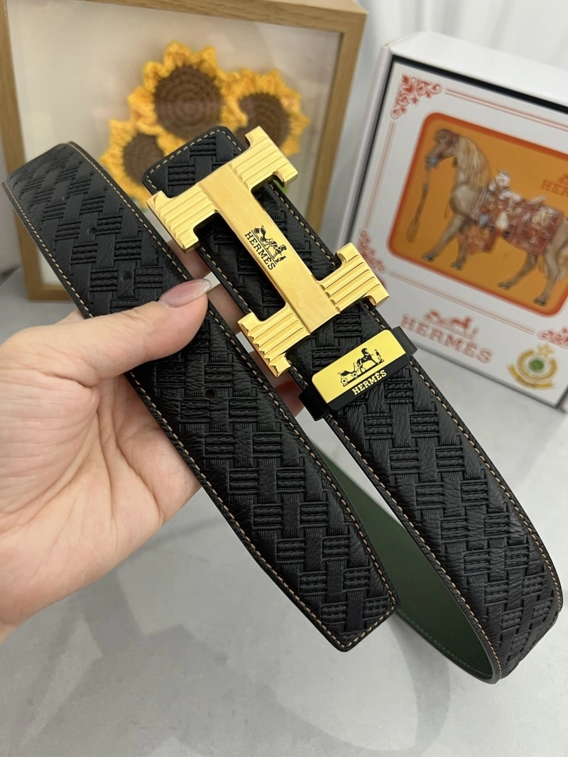 Original Versace Belts 305683