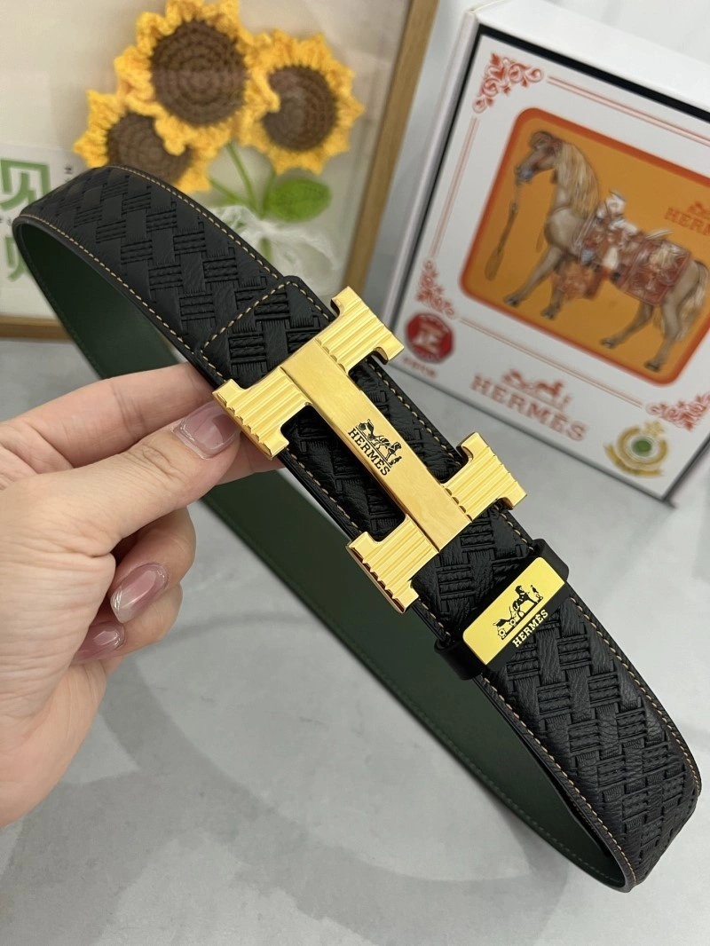 Original Versace Belts 305683