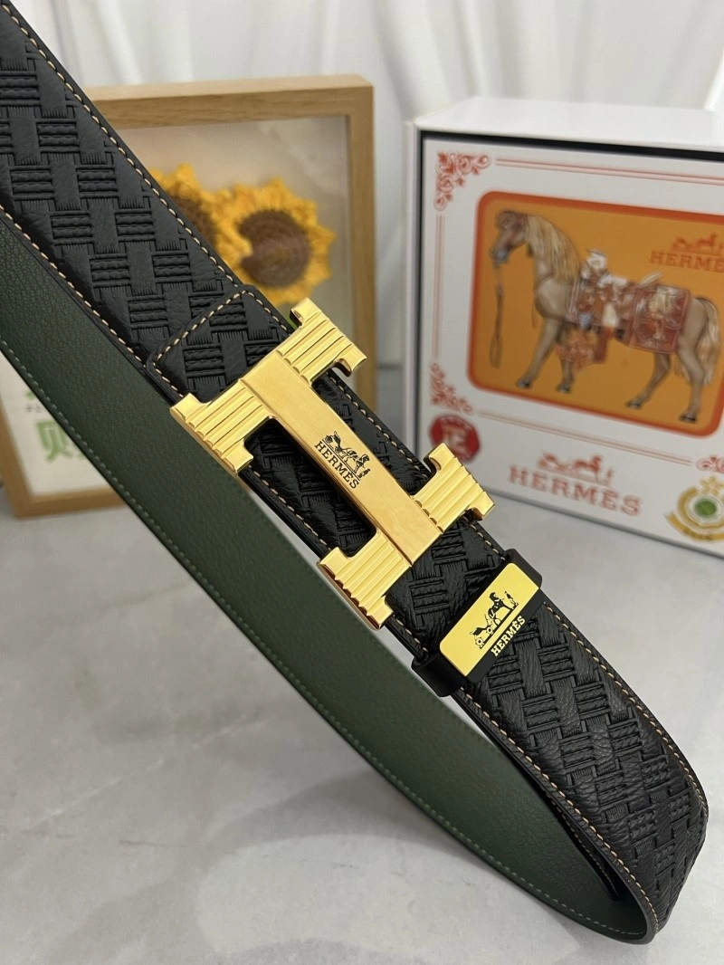 Original Versace Belts 305683