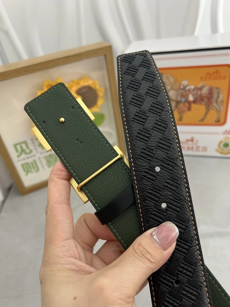 Original Versace Belts 305683