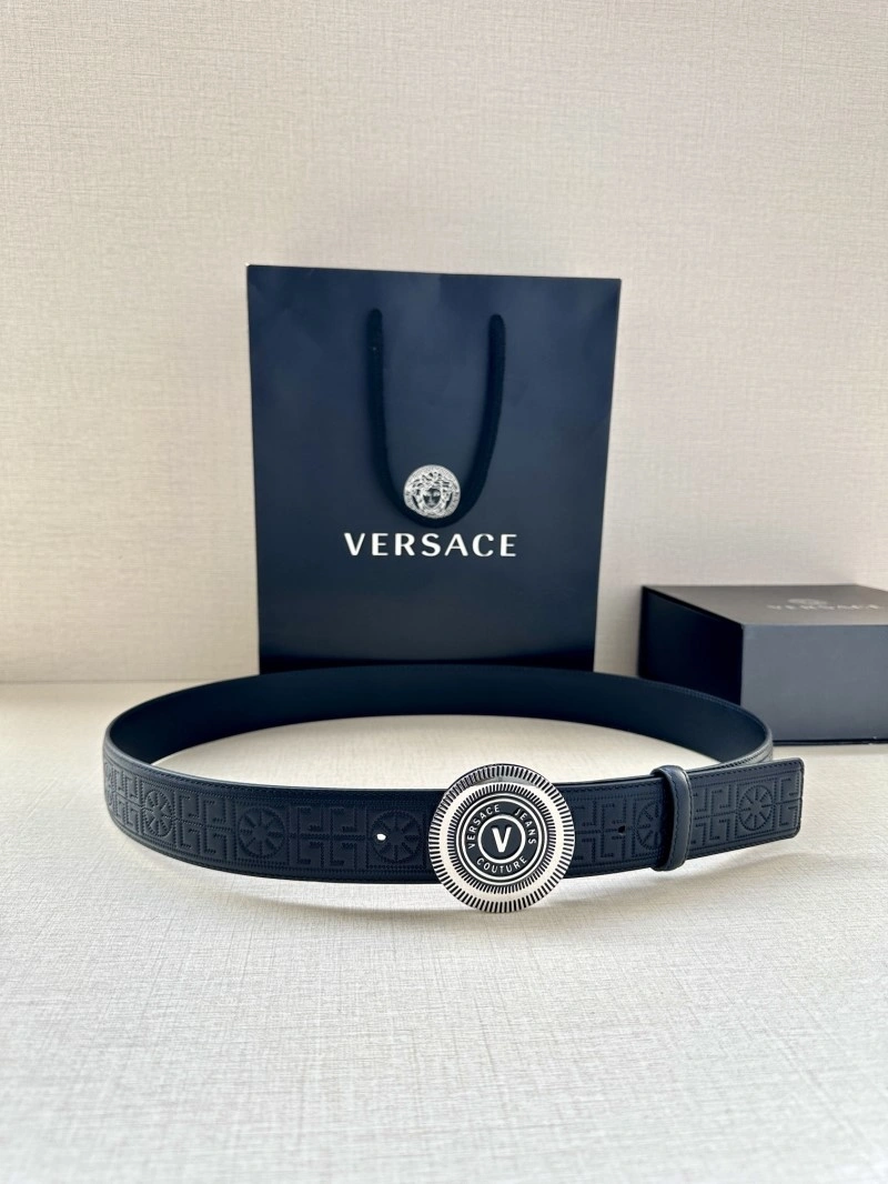 Versace Belts WellDesigned 305680