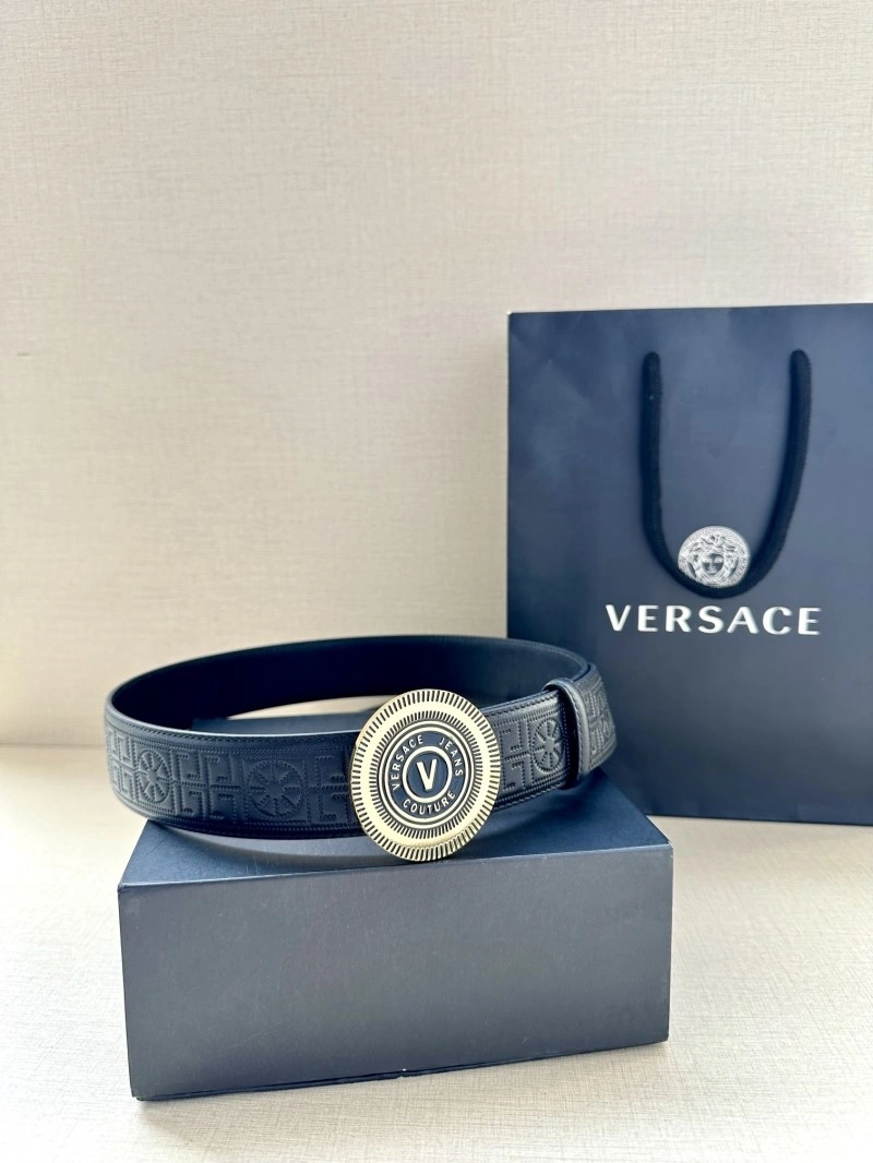 Versace Belts WellDesigned 305680