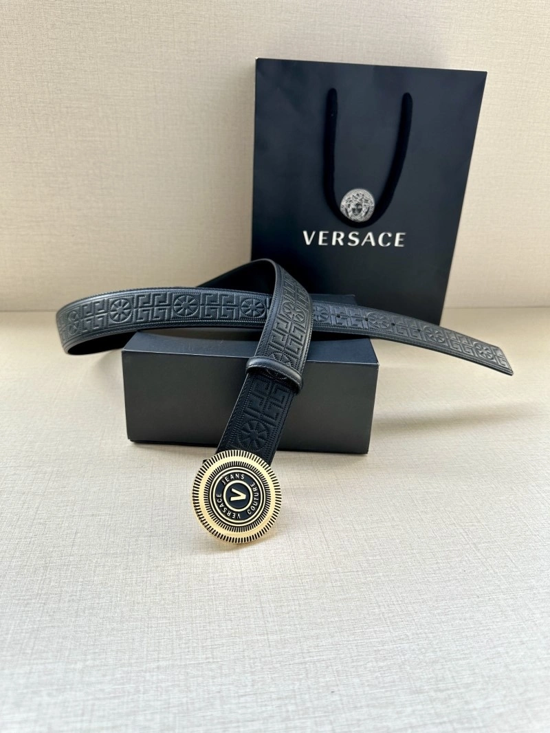 Versace Belts WellDesigned 305680