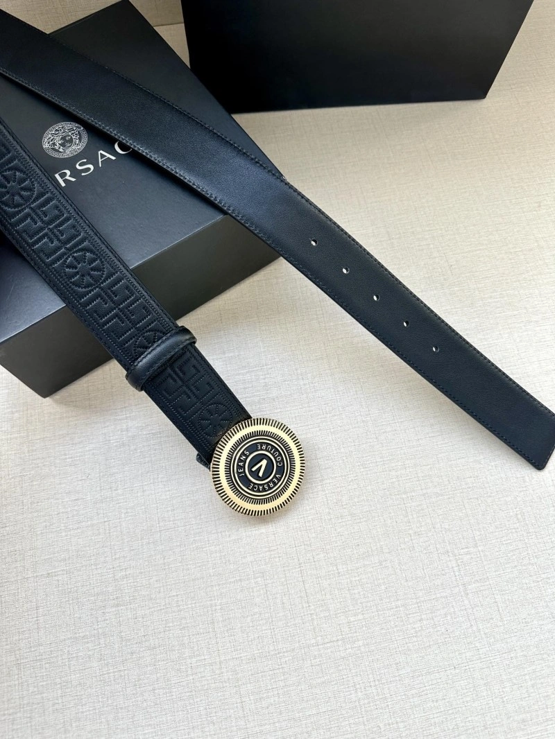 Versace Belts WellDesigned 305680
