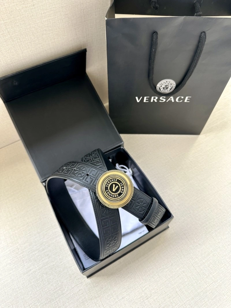 Versace Belts WellDesigned 305680