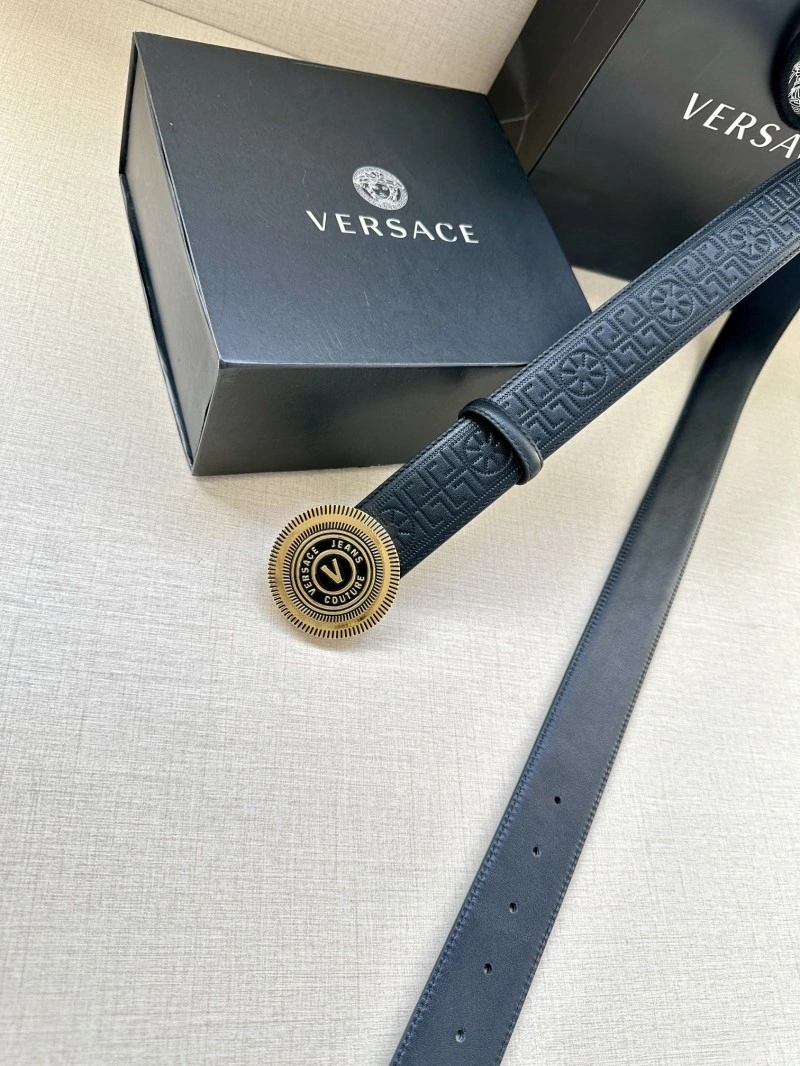 Versace Belts WellDesigned 305680