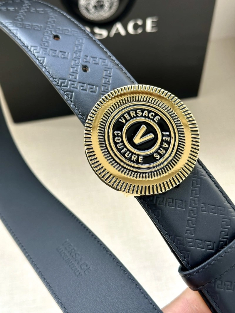 Efficient Versace Belts 305679
