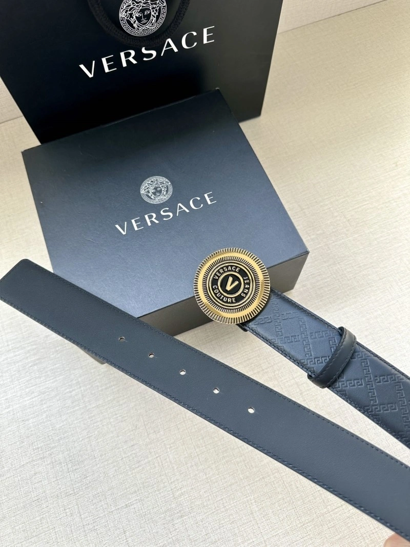 Efficient Versace Belts 305679