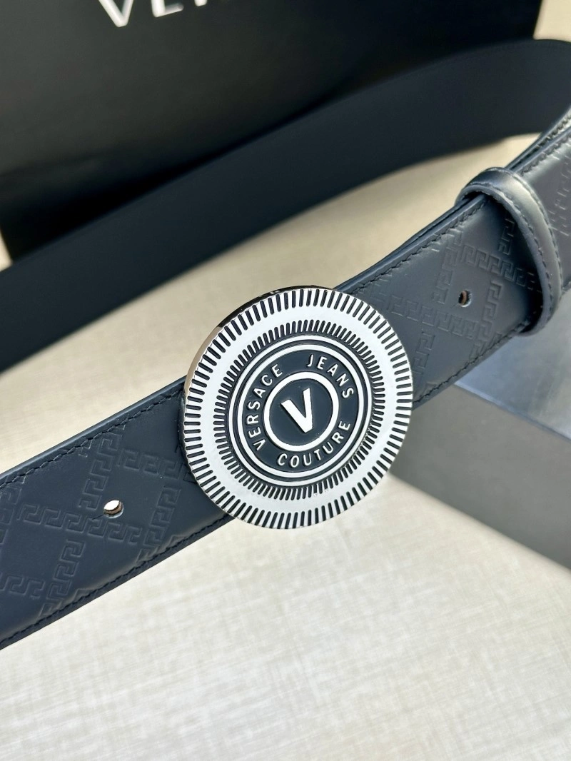 Efficient Versace Belts 305679