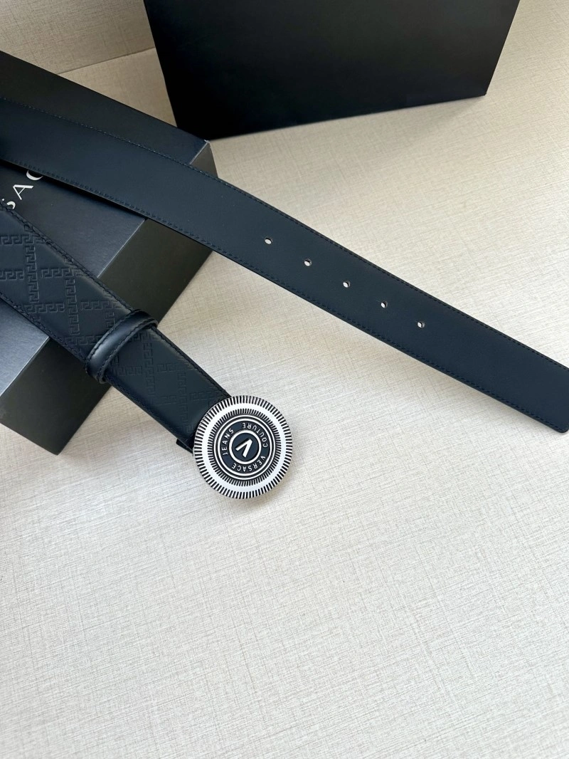 Efficient Versace Belts 305679