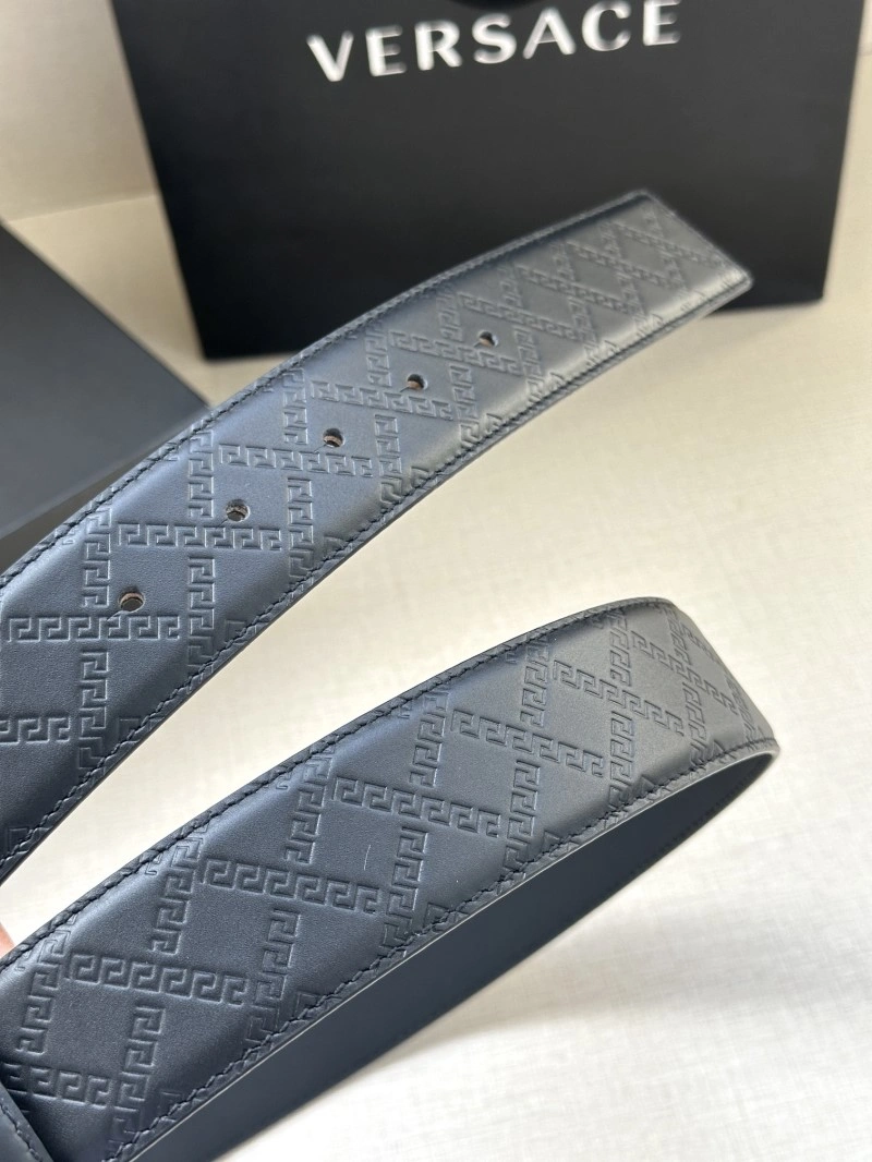 Efficient Versace Belts 305679