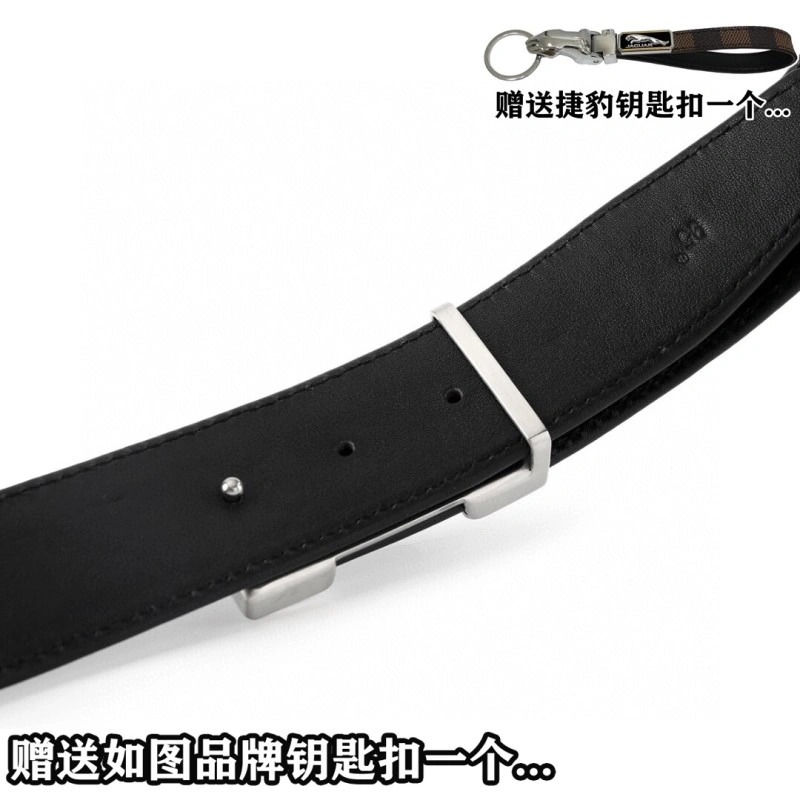 Supportive Versace Belts 305677