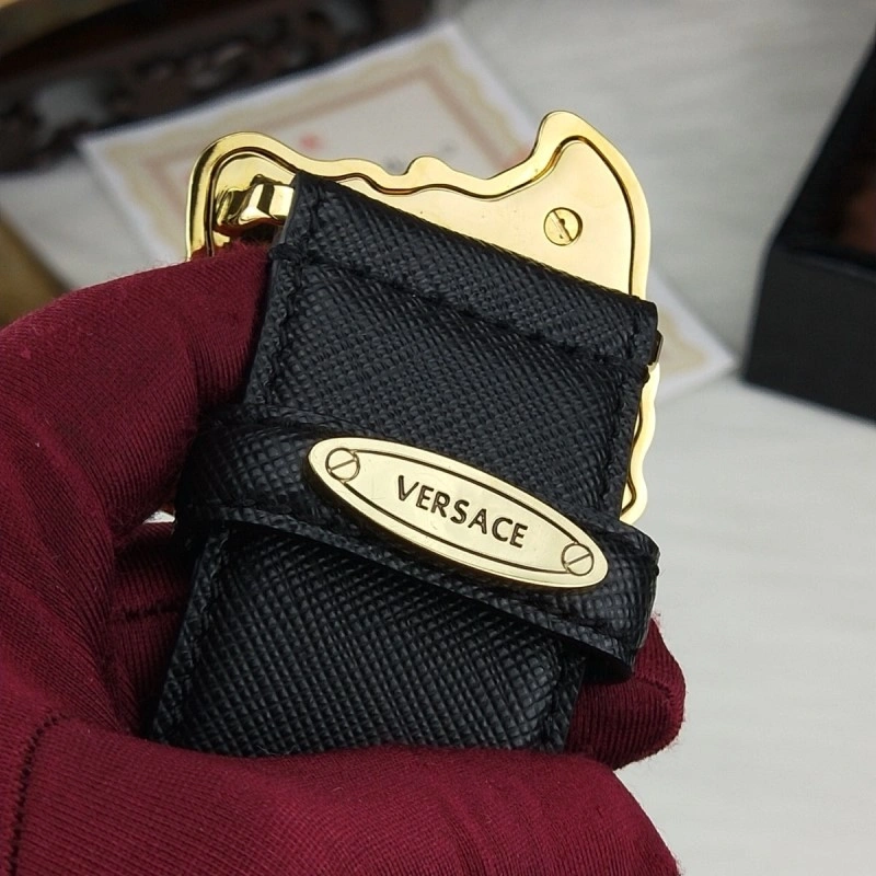 Versace Belts Comfortable 305646