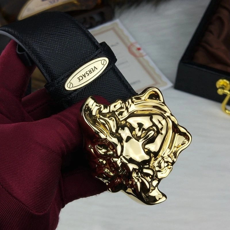 Versace Belts Comfortable 305646