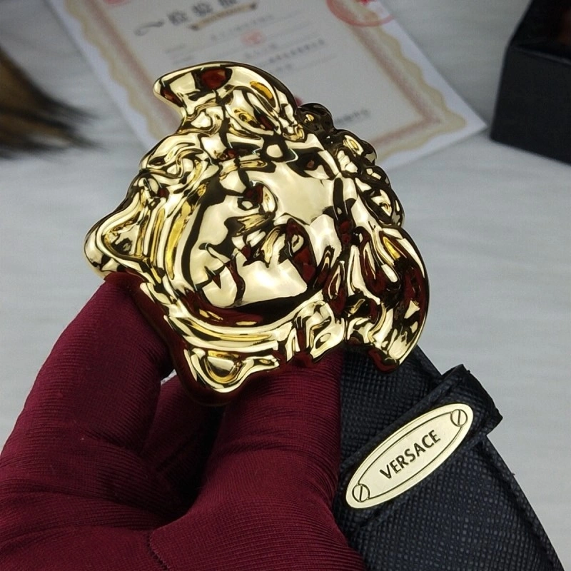 Versace Belts Comfortable 305646