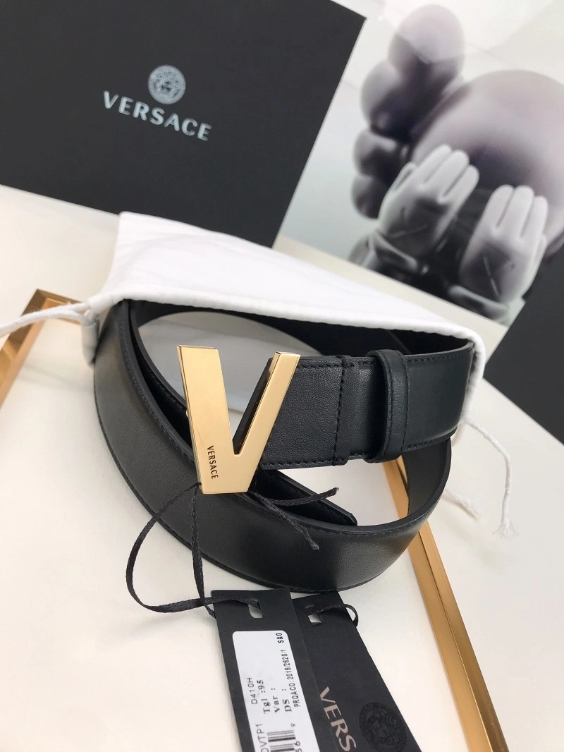 Versace Belts Premium 305656
