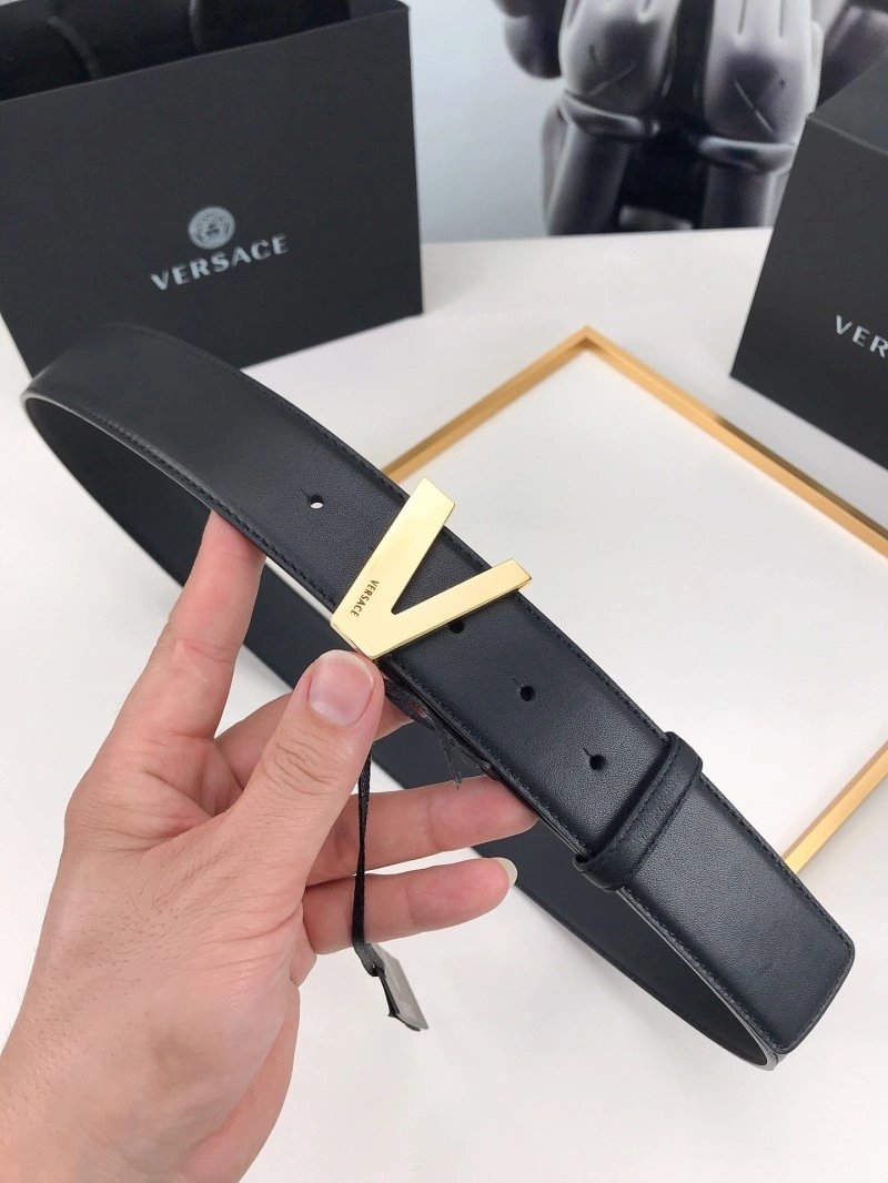 Versace Belts Premium 305656